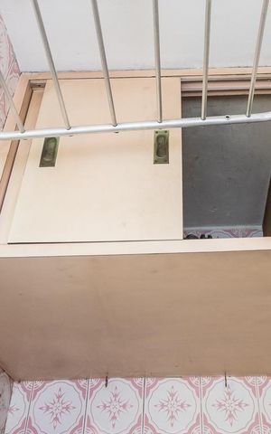 Apartamento para alugar com 50m², 2 quartos e 1 vaga Apartamento para alugar com 50m², 2 quartos e 1 vagaÁrea de Serviço - Armário