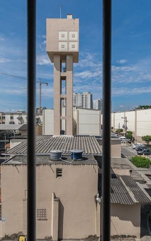 Apartamento para alugar com 50m², 2 quartos e 1 vaga Apartamento para alugar com 50m², 2 quartos e 1 vagaVista da Sala