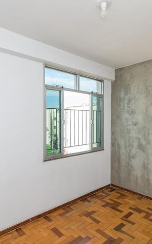 Apartamento para alugar com 50m², 2 quartos e 1 vaga Apartamento para alugar com 50m², 2 quartos e 1 vagaQuarto 1
