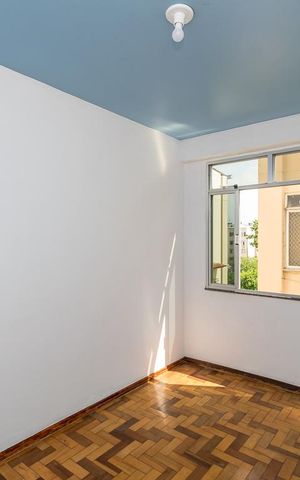 Apartamento para alugar com 50m², 2 quartos e 1 vaga Apartamento para alugar com 50m², 2 quartos e 1 vagaQuarto 2