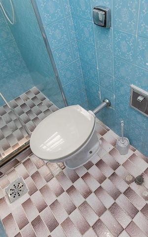 Apartamento para alugar com 50m², 2 quartos e 1 vaga Apartamento para alugar com 50m², 2 quartos e 1 vagaBanheiro