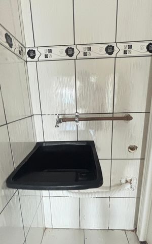 Casa à venda com 38m², 1 quarto e sem vaga Casa à venda com 38m², 1 quarto e sem vagaÁrea de Serviço
