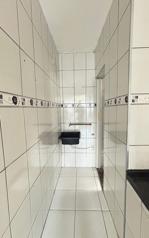 Casa à venda com 38m², 1 quarto e sem vaga Casa à venda com 38m², 1 quarto e sem vagaÁrea de Serviço