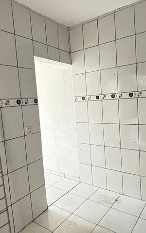 Casa à venda com 38m², 1 quarto e sem vaga Casa à venda com 38m², 1 quarto e sem vagaCozinha