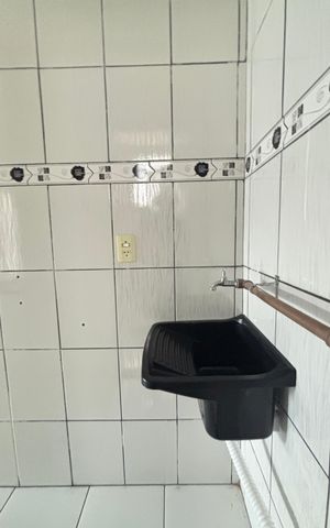 Casa à venda com 38m², 1 quarto e sem vaga Casa à venda com 38m², 1 quarto e sem vagaÁrea de Serviço