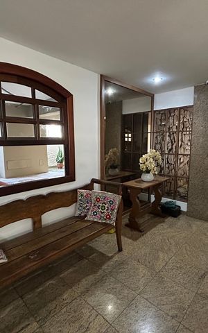 Apartamento à venda com 80m², 2 quartos e 1 vagaHall