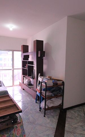 Apartamento à venda com 80m², 2 quartos e 1 vagaSala