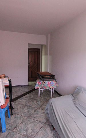 Apartamento à venda com 80m², 2 quartos e 1 vagaSala