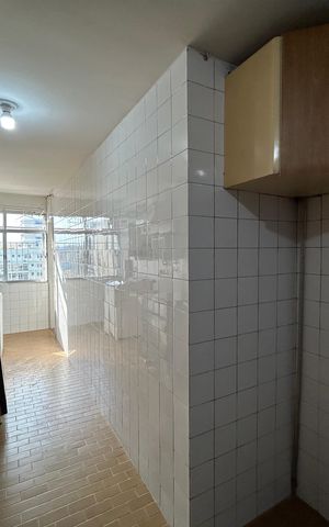 Apartamento à venda com 80m², 2 quartos e 1 vagaCozinha