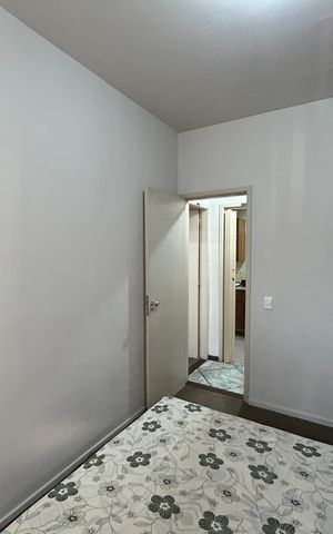 Apartamento à venda com 80m², 2 quartos e 1 vagaQuarto 1