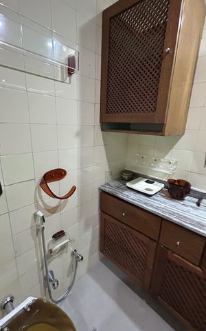 Apartamento à venda com 80m², 2 quartos e 1 vagaBanheiro