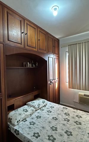 Apartamento à venda com 80m², 2 quartos e 1 vagaQuarto 1