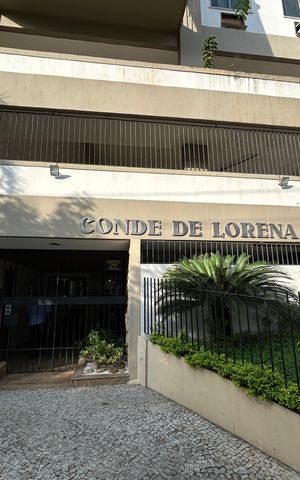 Apartamento à venda com 80m², 2 quartos e 1 vagaFachada