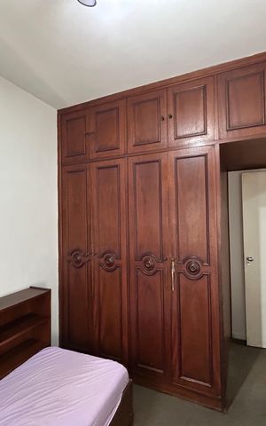 Apartamento à venda com 80m², 2 quartos e 1 vagaQuarto 2