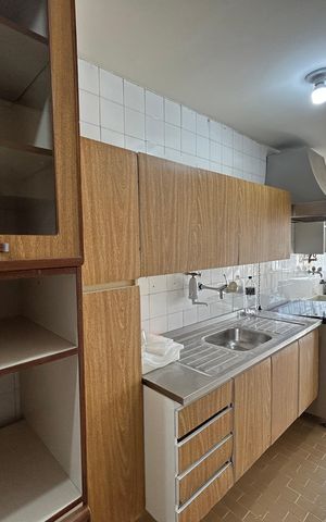 Apartamento à venda com 80m², 2 quartos e 1 vagaCozinha