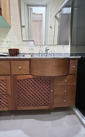 Apartamento à venda com 80m², 2 quartos e 1 vagaBanheiro