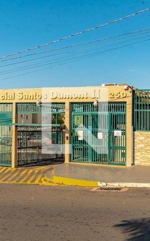 Apartamento à venda com 74m², 3 quartos e 1 vaga Apartamento à venda com 74m², 3 quartos e 1 vagaFachada do Condomínio