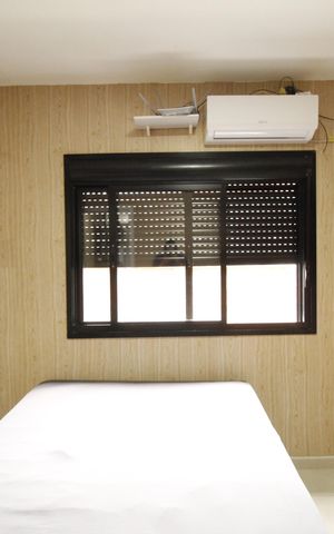 Apartamento para alugar com 31m², 1 quarto e sem vagaQuarto 