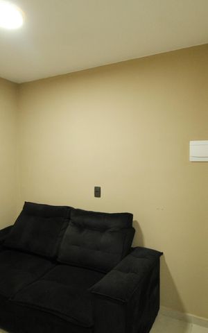 Apartamento para alugar com 31m², 1 quarto e sem vagaSala/Cozinha