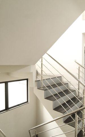 Apartamento para alugar com 31m², 1 quarto e sem vagaCorredor