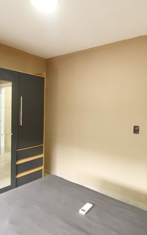 Apartamento para alugar com 31m², 1 quarto e sem vagaQuarto 