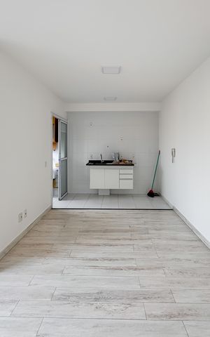 Studio para alugar com 32m², 1 quarto e 1 vaga Studio para alugar com 32m², 1 quarto e 1 vagaStudio