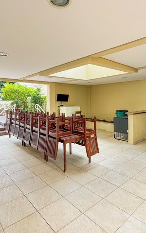 Studio para alugar com 32m², 1 quarto e 1 vaga Studio para alugar com 32m², 1 quarto e 1 vagaChurrasqueira