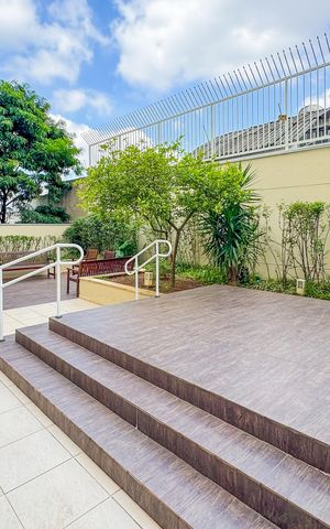 Studio para alugar com 32m², 1 quarto e 1 vaga Studio para alugar com 32m², 1 quarto e 1 vagaÁrea comum