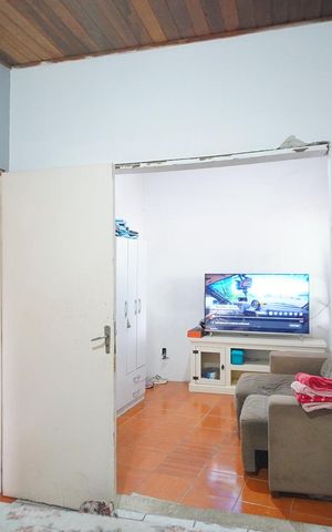 Casa à venda com 310m², 1 quarto e 3 vagasQuarto