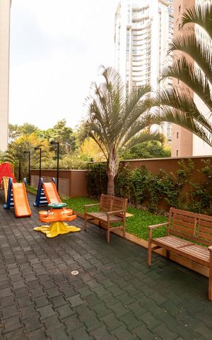 Studio à venda com 42m², 1 quarto e 1 vaga Studio à venda com 42m², 1 quarto e 1 vagaÁrea comum