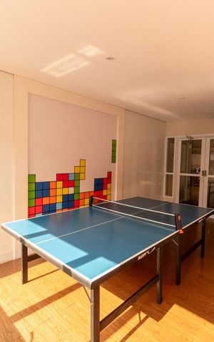Studio à venda com 42m², 1 quarto e 1 vaga Studio à venda com 42m², 1 quarto e 1 vagaÁrea comum