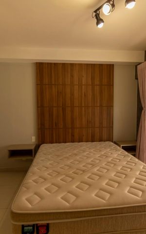 Studio à venda com 42m², 1 quarto e 1 vaga Studio à venda com 42m², 1 quarto e 1 vagaStudio