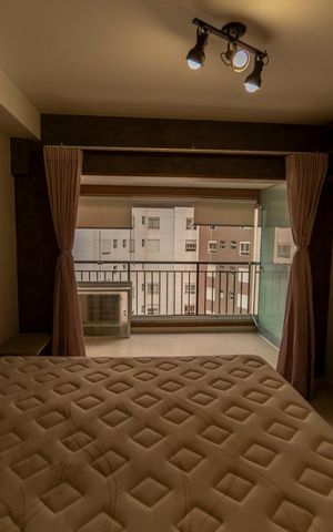 Studio à venda com 42m², 1 quarto e 1 vaga Studio à venda com 42m², 1 quarto e 1 vagaStudio
