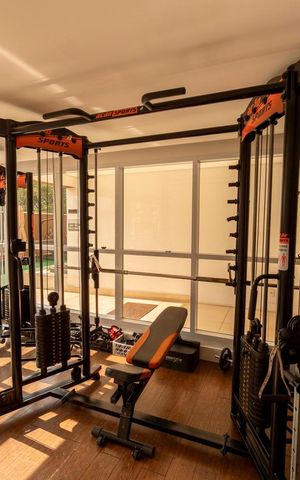 Studio à venda com 42m², 1 quarto e 1 vaga Studio à venda com 42m², 1 quarto e 1 vagaÁrea comum