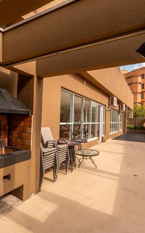 Studio à venda com 42m², 1 quarto e 1 vaga Studio à venda com 42m², 1 quarto e 1 vagaÁrea comum