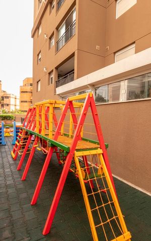 Studio à venda com 42m², 1 quarto e 1 vaga Studio à venda com 42m², 1 quarto e 1 vagaÁrea comum