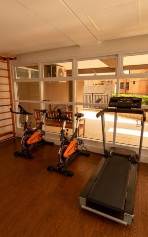 Studio à venda com 42m², 1 quarto e 1 vaga Studio à venda com 42m², 1 quarto e 1 vagaÁrea comum