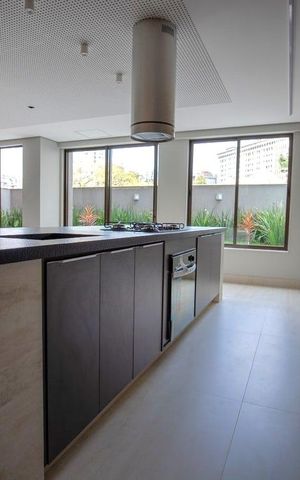 Apartamento à venda com 66m², 2 quartos e 2 vagas Apartamento à venda com 66m², 2 quartos e 2 vagasEspaço gourmet