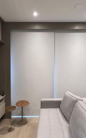 Studio à venda com 26m², 1 quarto e sem vaga Studio à venda com 26m², 1 quarto e sem vagaStudio