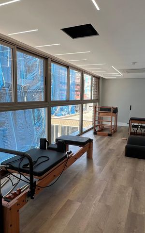 Studio à venda com 26m², 1 quarto e sem vaga Studio à venda com 26m², 1 quarto e sem vagaAcademia