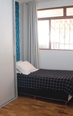 Casa à venda com 360m², 3 quartos e 3 vagasQuarto 2