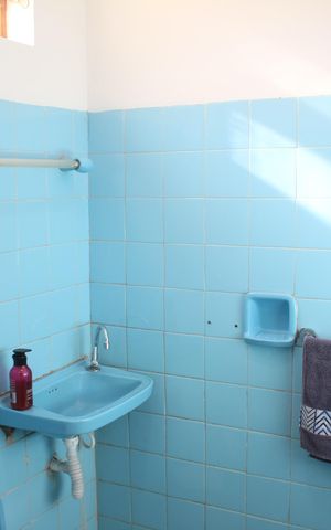Casa à venda com 360m², 3 quartos e 3 vagasBanheiro