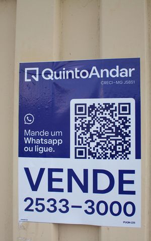 Casa à venda com 360m², 3 quartos e 3 vagasPlaca