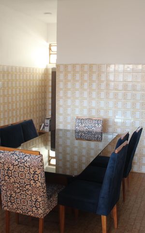 Casa à venda com 360m², 3 quartos e 3 vagasCozinha