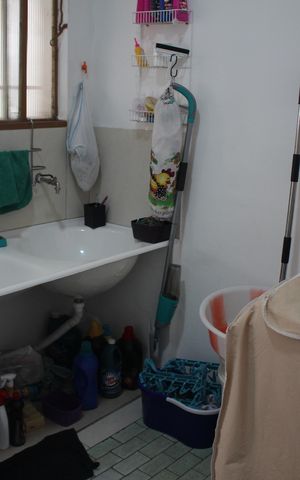 Casa à venda com 360m², 3 quartos e 3 vagasÁrea de Serviço