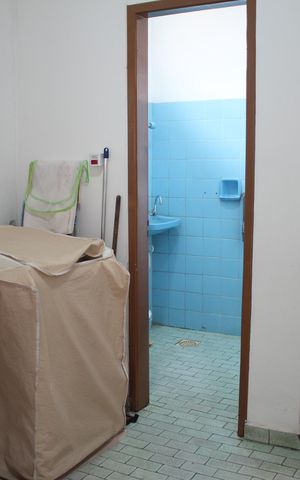 Casa à venda com 360m², 3 quartos e 3 vagasÁrea de Serviço
