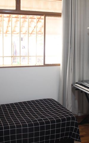 Casa à venda com 360m², 3 quartos e 3 vagasQuarto 2