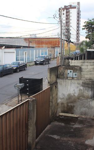 Casa à venda com 360m², 3 quartos e 3 vagasÁrea comum