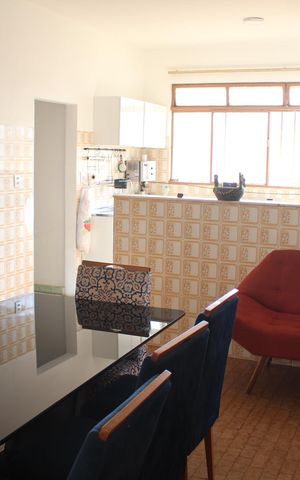 Casa à venda com 360m², 3 quartos e 3 vagasCozinha