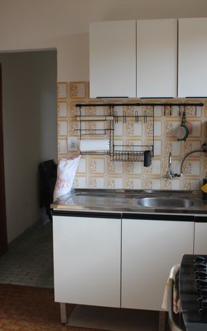 Casa à venda com 360m², 3 quartos e 3 vagasCozinha